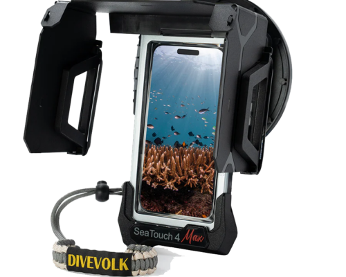SeaTouch 4 MAX WATER SPORTS KIT